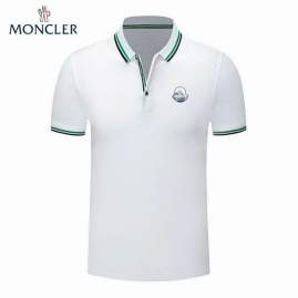 Picture of Moncler Polo Shirts Short _SKUMonclerM-3XL25tn0326207